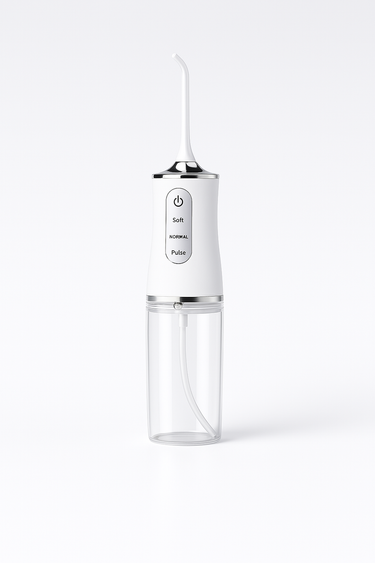 Cordless Water Flosser